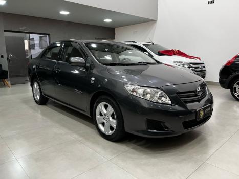 TOYOTA Corolla 1.8 16V 4P GLI FLEX AUTOMTICO, Foto 1