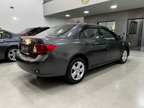 TOYOTA Corolla 1.8 16V 4P GLI FLEX AUTOMTICO, Foto 3