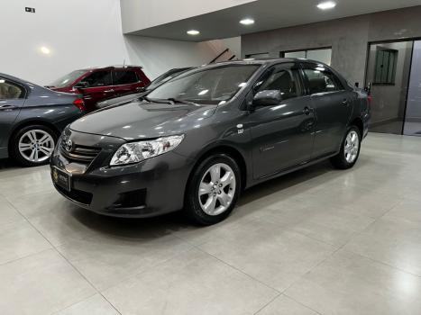 TOYOTA Corolla 1.8 16V 4P GLI FLEX AUTOMTICO, Foto 6