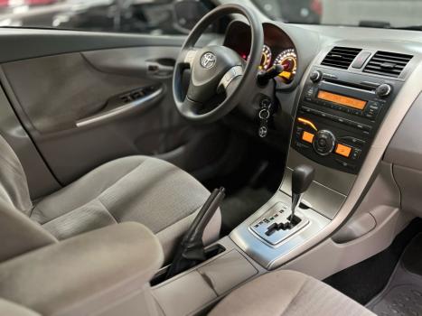 TOYOTA Corolla 1.8 16V 4P GLI FLEX AUTOMTICO, Foto 7