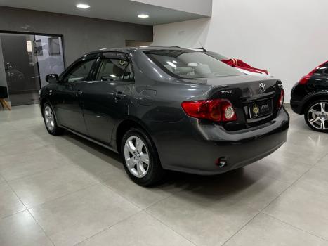 TOYOTA Corolla 1.8 16V 4P GLI FLEX AUTOMTICO, Foto 8