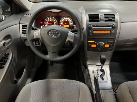 TOYOTA Corolla 1.8 16V 4P GLI FLEX AUTOMTICO, Foto 9