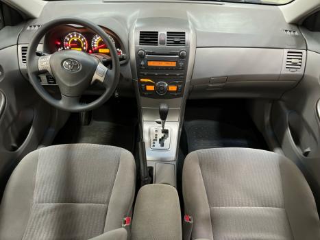TOYOTA Corolla 1.8 16V 4P GLI FLEX AUTOMTICO, Foto 10