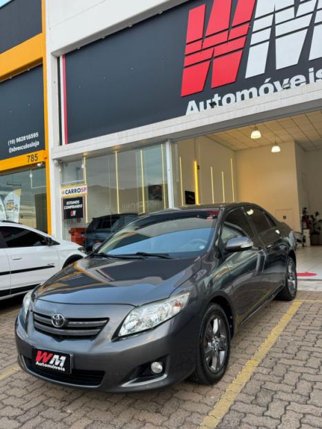 TOYOTA Corolla 1.8 16V 4P XEI FLEX AUTOMTICO, Foto 2