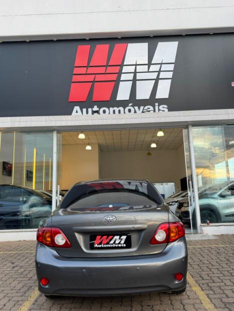 TOYOTA Corolla 1.8 16V 4P XEI FLEX AUTOMTICO, Foto 5