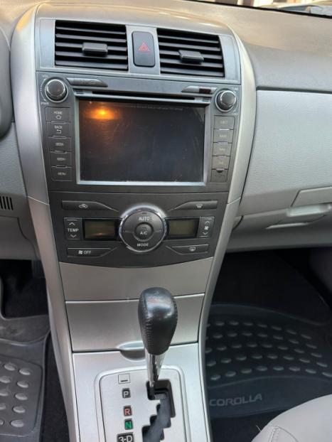 TOYOTA Corolla 1.8 16V 4P XEI FLEX AUTOMTICO, Foto 6