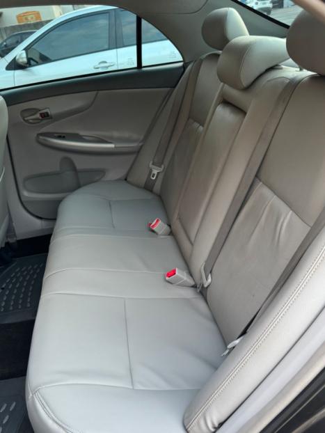 TOYOTA Corolla 1.8 16V 4P XEI FLEX AUTOMTICO, Foto 9