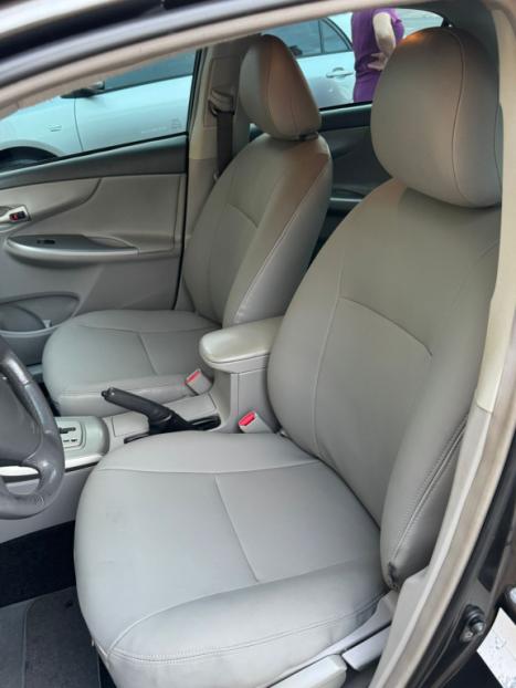 TOYOTA Corolla 1.8 16V 4P XEI FLEX AUTOMTICO, Foto 10