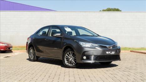 TOYOTA Corolla 1.8 16V 4P GLI FLEX UPPER, Foto 1