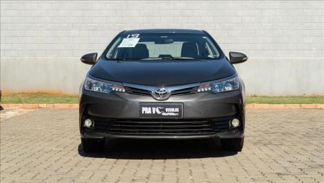 TOYOTA Corolla 1.8 16V 4P GLI FLEX UPPER, Foto 2