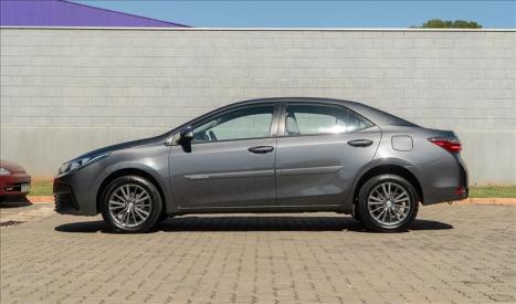 TOYOTA Corolla 1.8 16V 4P GLI FLEX UPPER, Foto 4