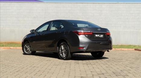 TOYOTA Corolla 1.8 16V 4P GLI FLEX UPPER, Foto 5
