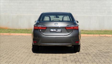 TOYOTA Corolla 1.8 16V 4P GLI FLEX UPPER, Foto 6