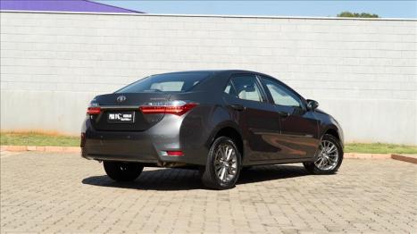 TOYOTA Corolla 1.8 16V 4P GLI FLEX UPPER, Foto 7