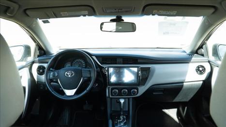 TOYOTA Corolla 1.8 16V 4P GLI FLEX UPPER, Foto 9