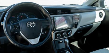TOYOTA Corolla 1.8 16V 4P GLI FLEX UPPER, Foto 11