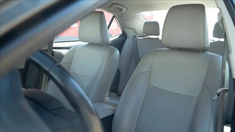 TOYOTA Corolla 1.8 16V 4P GLI FLEX UPPER, Foto 12