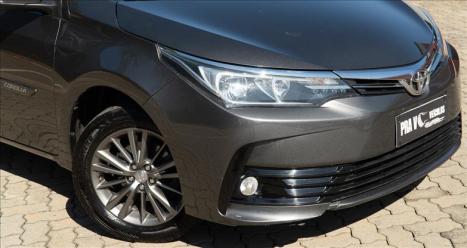 TOYOTA Corolla 1.8 16V 4P GLI FLEX UPPER, Foto 13
