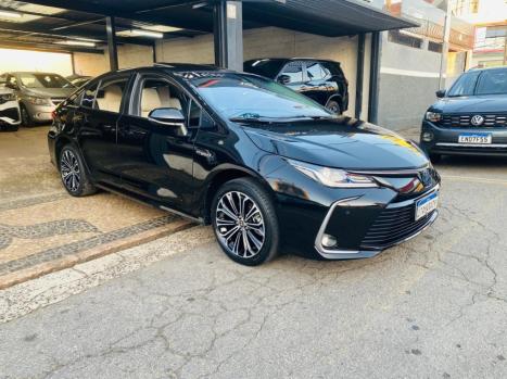 TOYOTA Corolla 1.8 16V 4P FLEX HBRIDO ALTIS A PREMIUM AUTOMTICO CVT, Foto 3