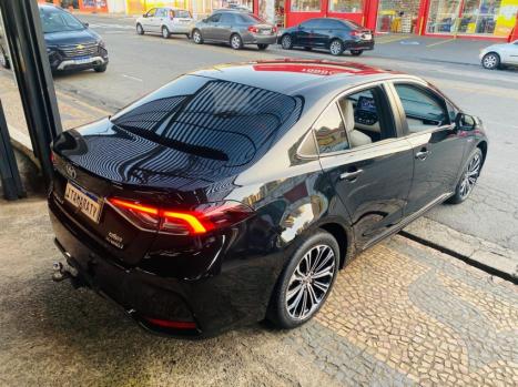 TOYOTA Corolla 1.8 16V 4P FLEX HBRIDO ALTIS A PREMIUM AUTOMTICO CVT, Foto 5