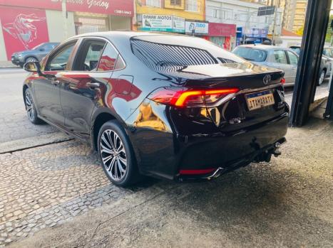 TOYOTA Corolla 1.8 16V 4P FLEX HBRIDO ALTIS A PREMIUM AUTOMTICO CVT, Foto 6