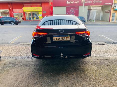 TOYOTA Corolla 1.8 16V 4P FLEX HBRIDO ALTIS A PREMIUM AUTOMTICO CVT, Foto 7