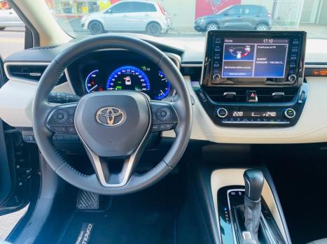 TOYOTA Corolla 1.8 16V 4P FLEX HBRIDO ALTIS A PREMIUM AUTOMTICO CVT, Foto 11