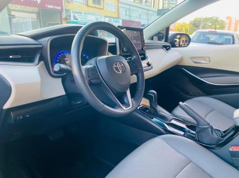 TOYOTA Corolla 1.8 16V 4P FLEX HBRIDO ALTIS A PREMIUM AUTOMTICO CVT, Foto 13