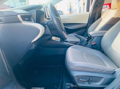 TOYOTA Corolla 1.8 16V 4P FLEX HBRIDO ALTIS A PREMIUM AUTOMTICO CVT, Foto 15