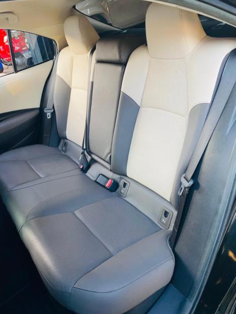 TOYOTA Corolla 1.8 16V 4P FLEX HBRIDO ALTIS A PREMIUM AUTOMTICO CVT, Foto 17