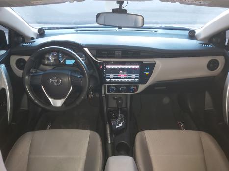 TOYOTA Corolla 1.8 16V 4P GLI FLEX AUTOMTICO, Foto 9