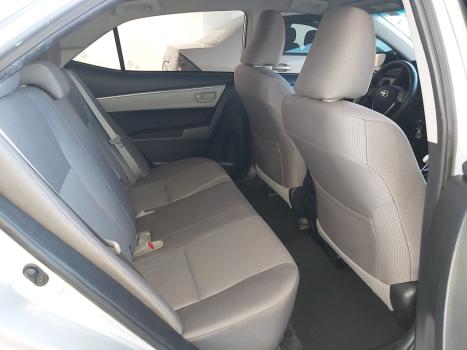 TOYOTA Corolla 1.8 16V 4P GLI FLEX AUTOMTICO, Foto 10
