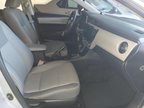TOYOTA Corolla 1.8 16V 4P GLI FLEX AUTOMTICO, Foto 11