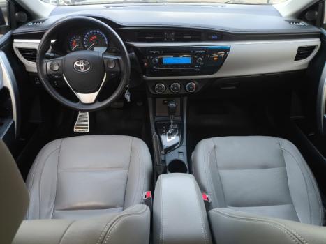 TOYOTA Corolla 1.8 16V 4P GLI UPPER FLEX AUTOMTICO, Foto 13