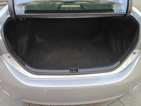 TOYOTA Corolla 1.8 16V 4P GLI UPPER FLEX AUTOMTICO, Foto 18