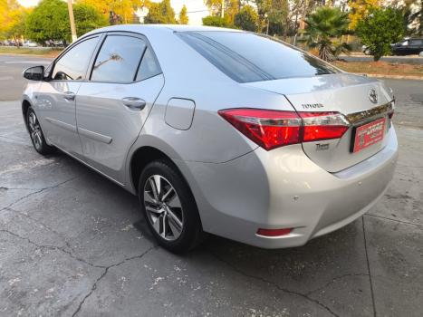 TOYOTA Corolla 1.8 16V 4P GLI UPPER FLEX AUTOMTICO, Foto 4