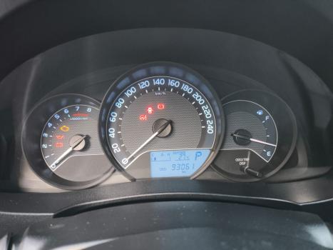 TOYOTA Corolla 1.8 16V 4P GLI UPPER FLEX AUTOMTICO, Foto 15