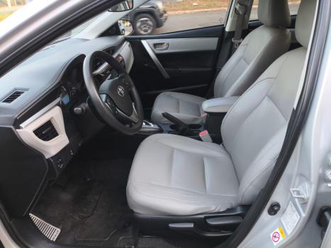 TOYOTA Corolla 1.8 16V 4P GLI UPPER FLEX AUTOMTICO, Foto 10