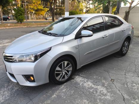 TOYOTA Corolla 1.8 16V 4P GLI UPPER FLEX AUTOMTICO, Foto 2
