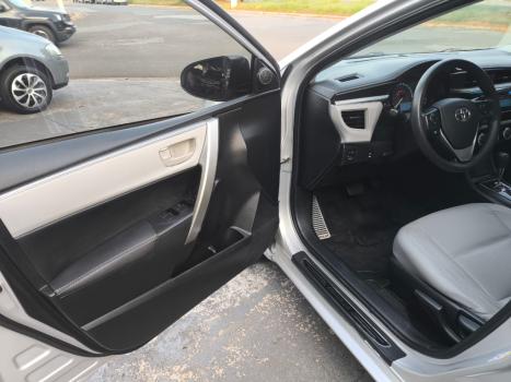 TOYOTA Corolla 1.8 16V 4P GLI UPPER FLEX AUTOMTICO, Foto 9