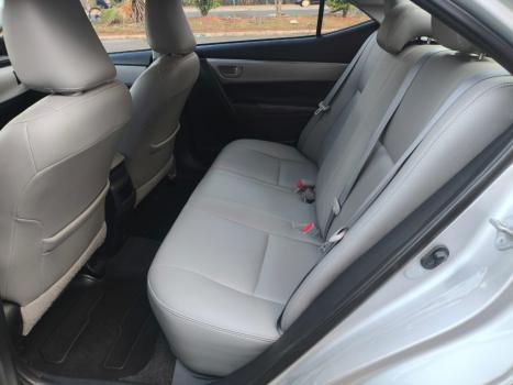TOYOTA Corolla 1.8 16V 4P GLI UPPER FLEX AUTOMTICO, Foto 14