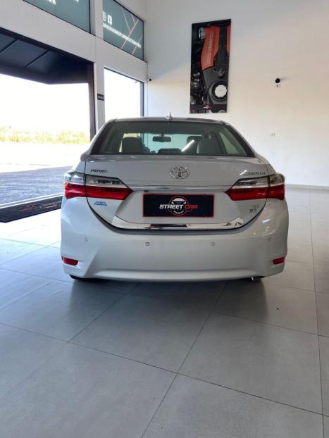 TOYOTA Corolla 1.8 16V 4P XEI FLEX AUTOMTICO, Foto 5