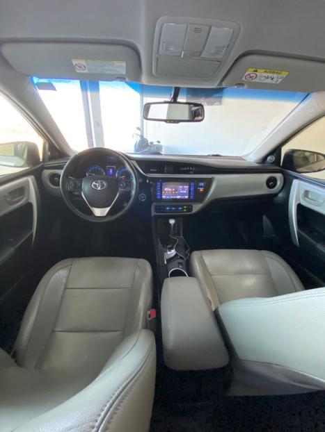 TOYOTA Corolla 1.8 16V 4P XEI FLEX AUTOMTICO, Foto 7