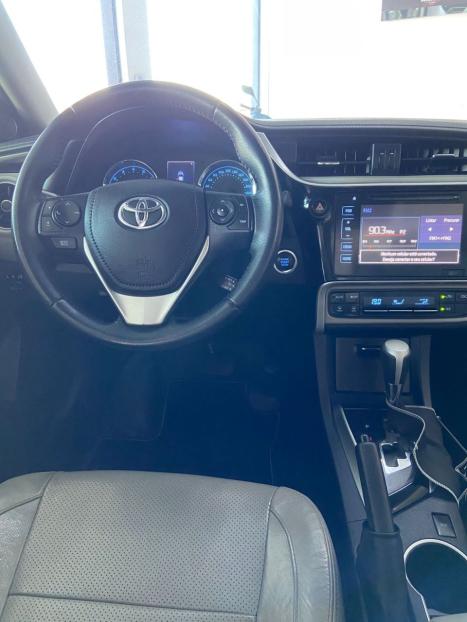 TOYOTA Corolla 1.8 16V 4P XEI FLEX AUTOMTICO, Foto 8