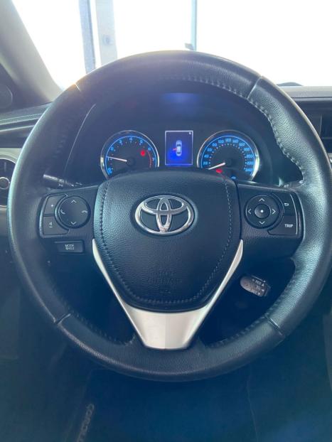 TOYOTA Corolla 1.8 16V 4P XEI FLEX AUTOMTICO, Foto 9