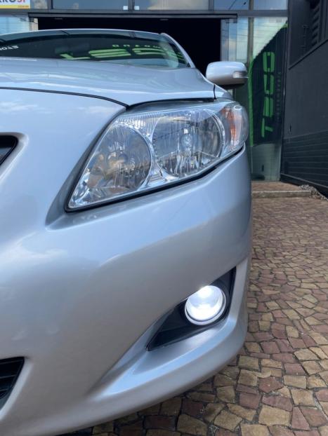 TOYOTA Corolla 1.8 16V 4P XEI FLEX, Foto 7