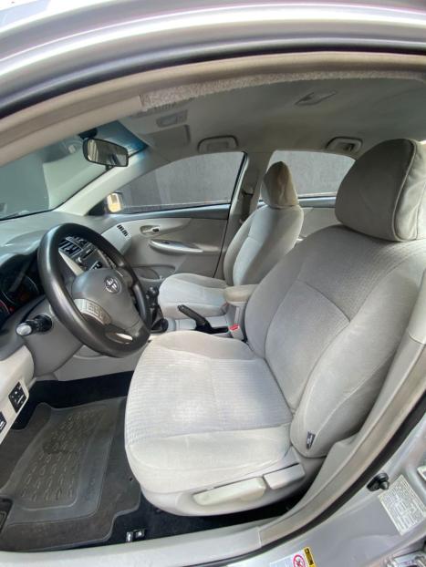 TOYOTA Corolla 1.8 16V 4P XEI FLEX, Foto 14