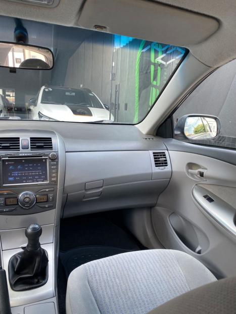 TOYOTA Corolla 1.8 16V 4P XEI FLEX, Foto 16