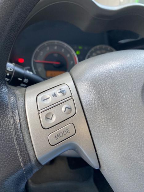 TOYOTA Corolla 1.8 16V 4P XEI FLEX, Foto 19