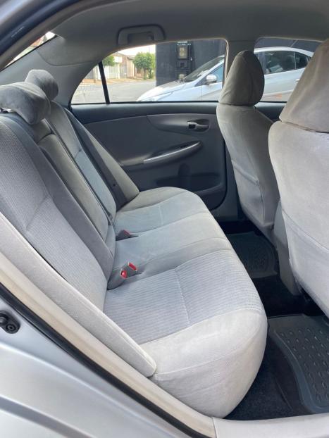 TOYOTA Corolla 1.8 16V 4P XEI FLEX, Foto 22